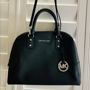 Michael Kors Hand Bag with Shoulder Strap